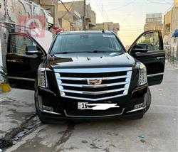 کادیلاک ئێسکەلەید